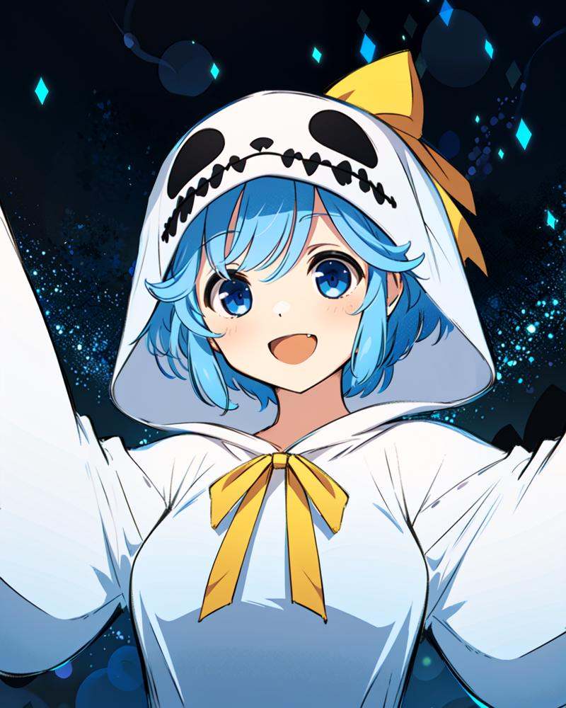 masterpiece,  high quality,  1girl on Tensor.Art