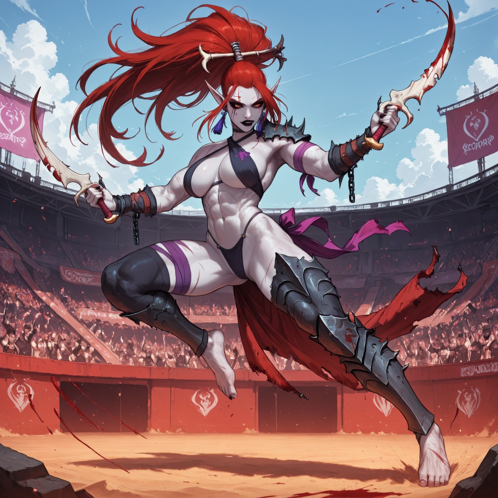 highres,  very detailed,  amazing quality on Tensor.Art