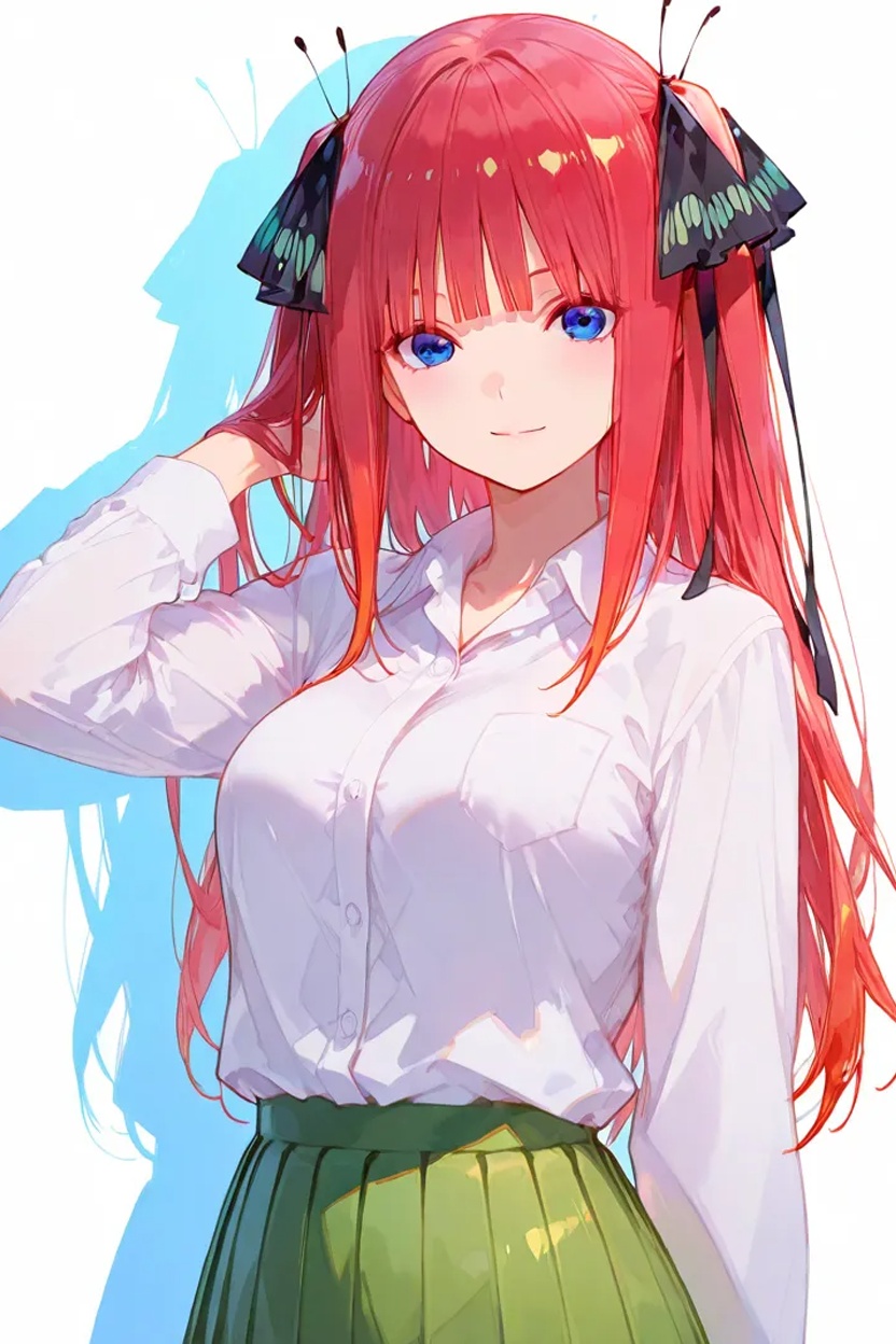 AI generated image on Tensor.Art