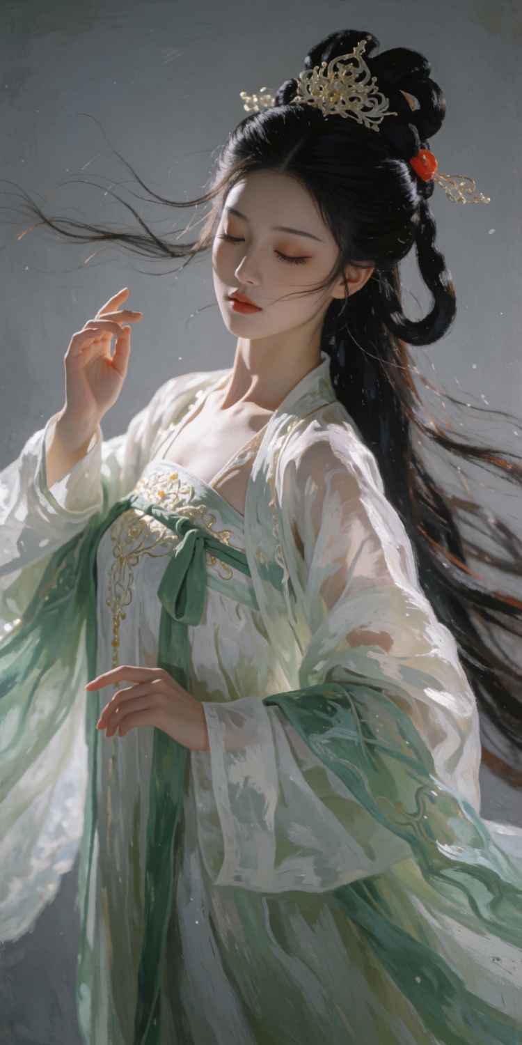 krea2少女 by 小小苏ai on Tensor.Art