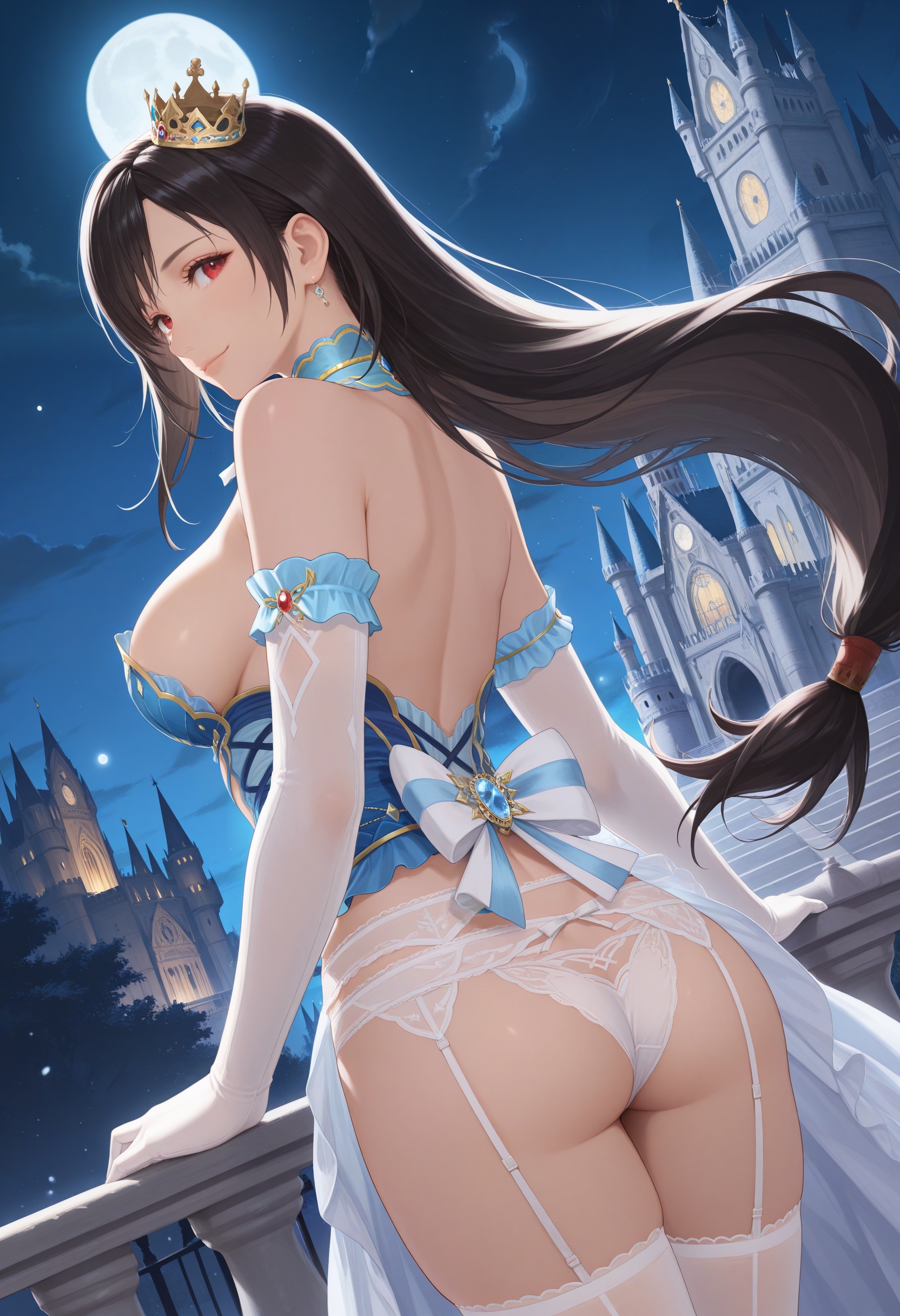 masterpiece,  best quality,  high resolution on Tensor.Art