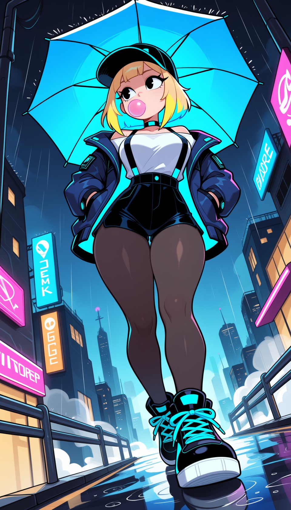 masterpiece,  best quality,  score_9 on Tensor.Art