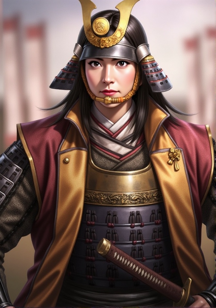 1girl,  solo,  beautiful black hair on Tensor.Art