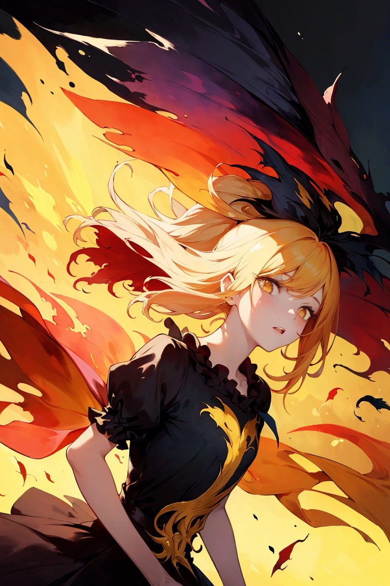 1girl,  ,  cute on Tensor.Art