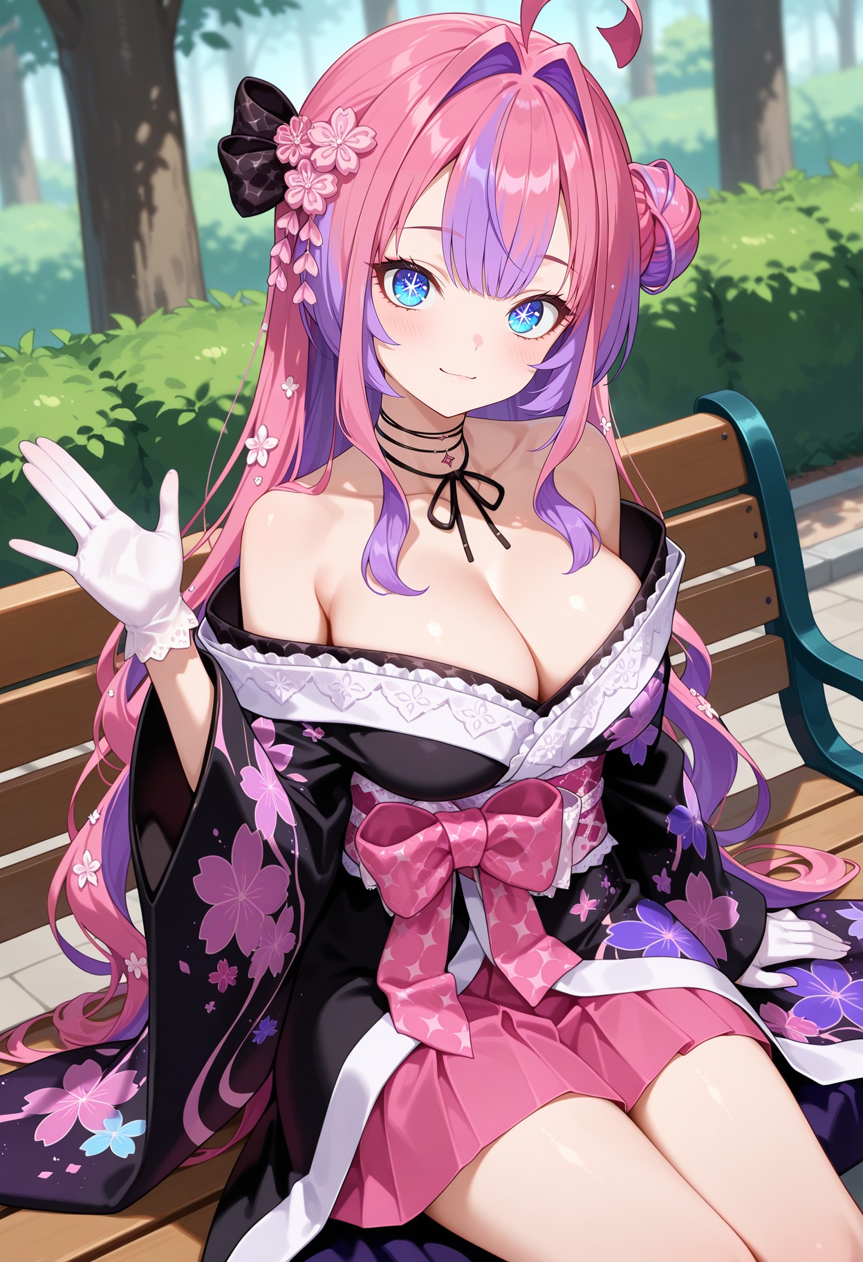 best quality,  masterpiece,  1girl on Tensor.Art