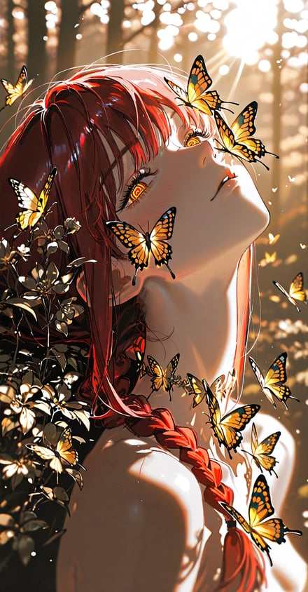 AI generated image on Tensor.Art