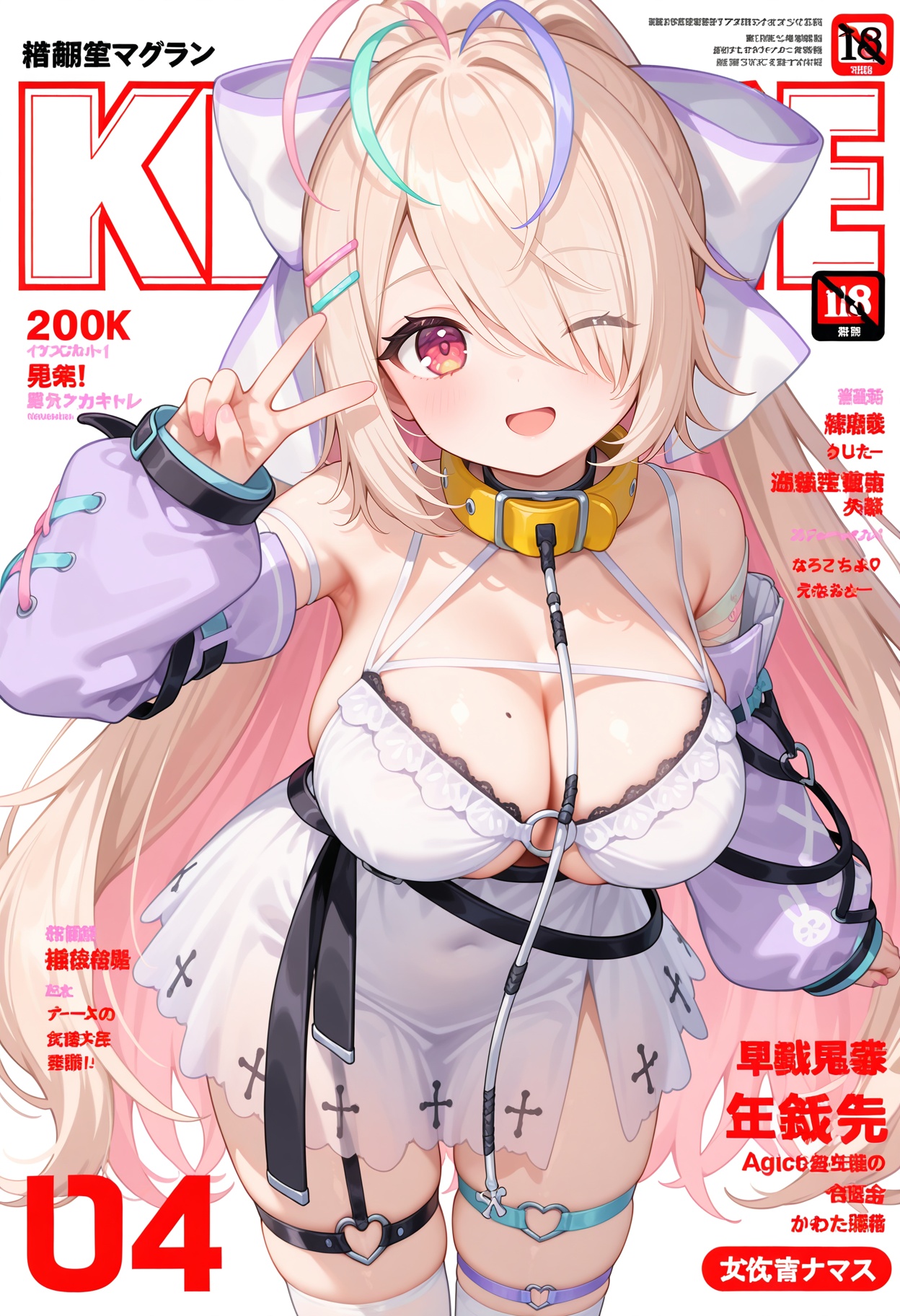 best quality,  masterpiece,  1girl on Tensor.Art