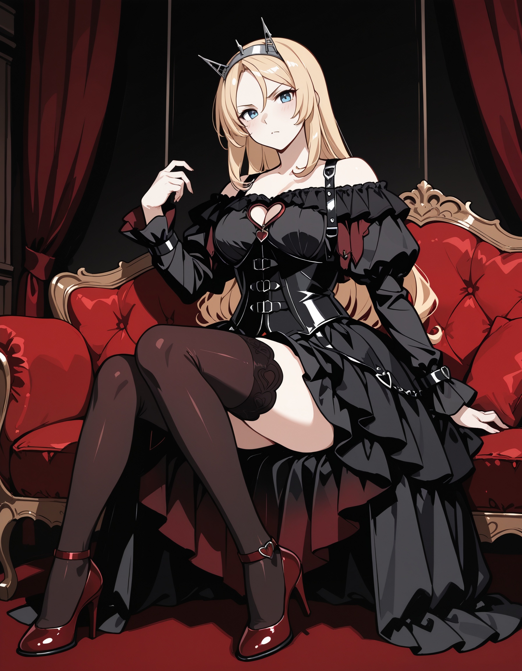 masterpiece,  best quality,  newest on Tensor.Art