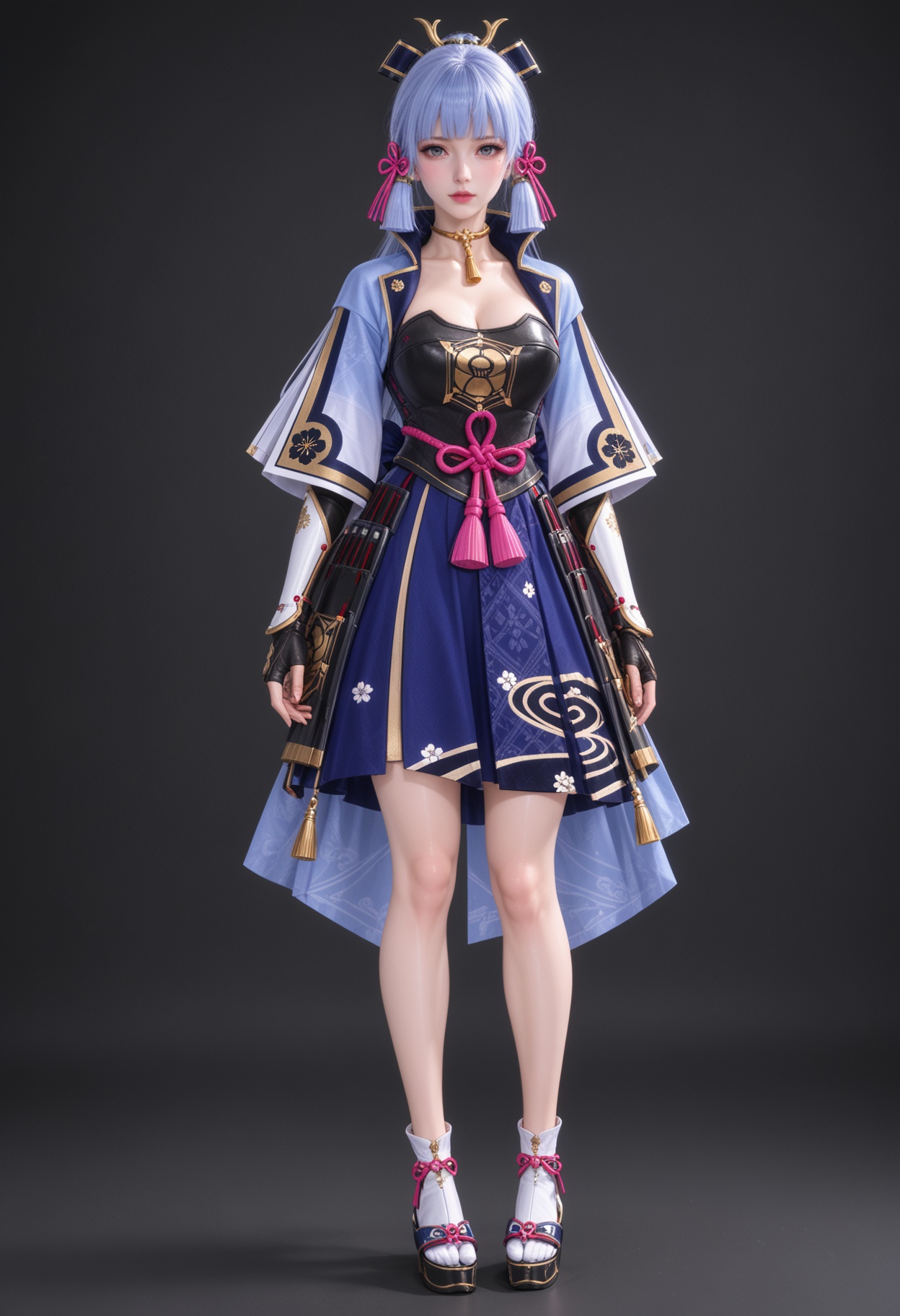 score_9,  score_8_up,  masterpiece by 云落 on Tensor.Art