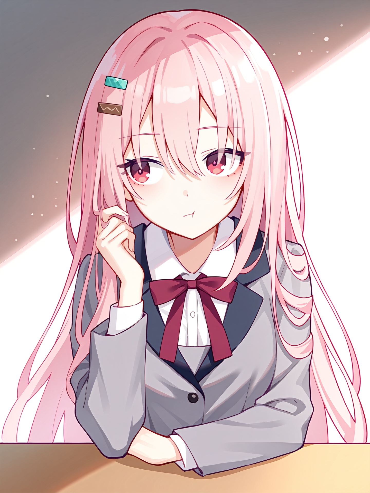 quan \(kurisu tina\),  year 2023,  (((1girl by 大话丶EZ on Tensor.Art