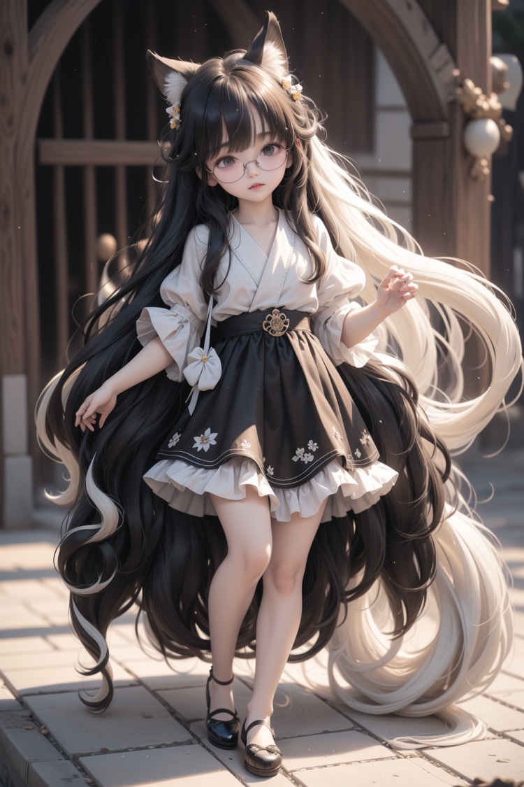 piqiumix-二次元（chibi） by 海底烂皮球 on Tensor.Art