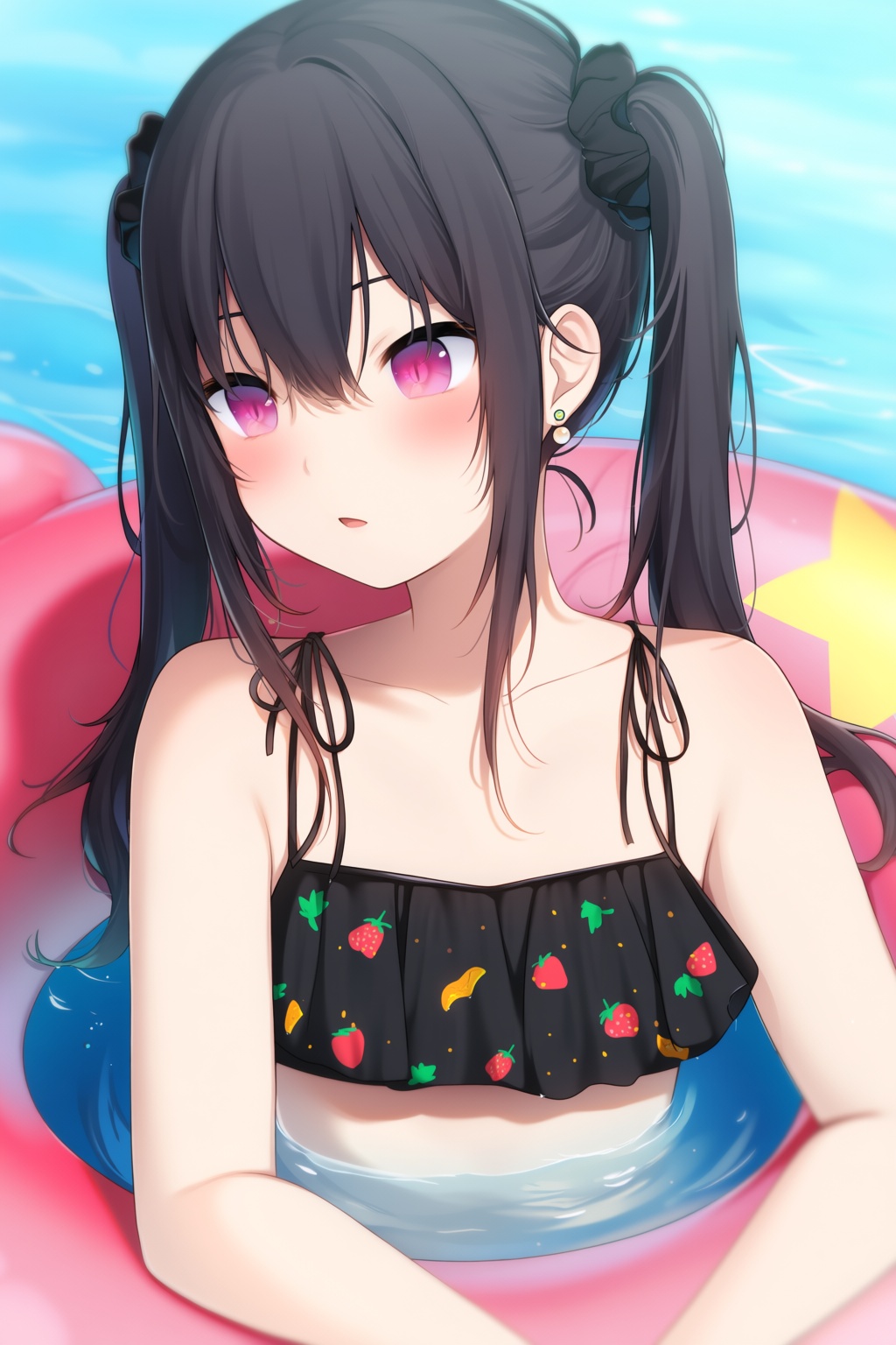 [Quality],  masterpiece,  best quality on Tensor.Art