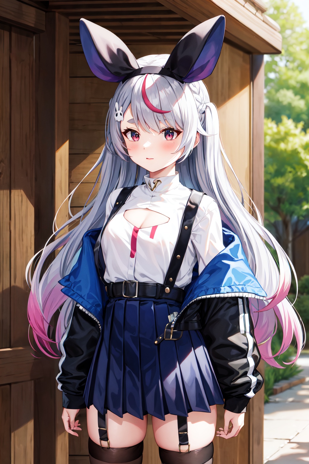 masterpiece,  best quality,  highres on Tensor.Art
