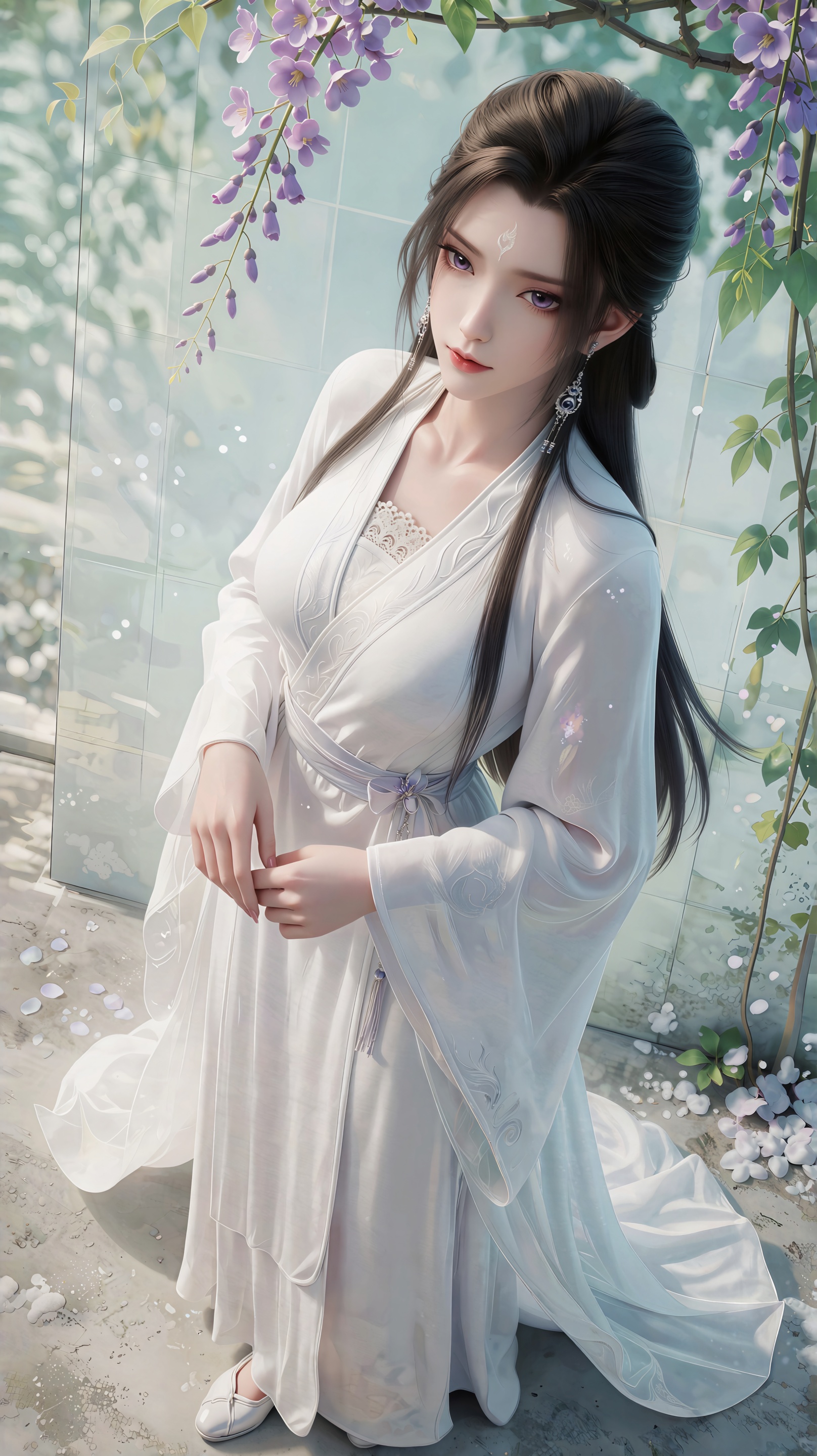 AI generated image by 芋头与鱼头 on Tensor.Art