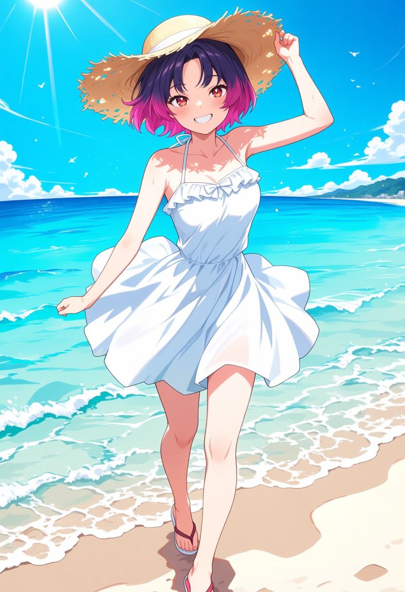 masterpiece,  best quality,  amazing quality on Tensor.Art