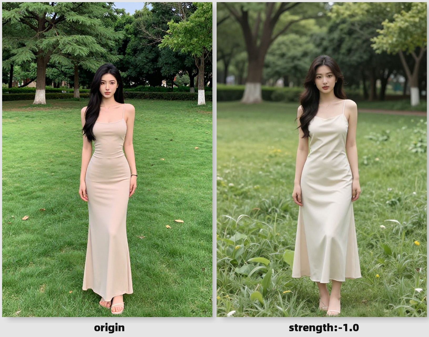 AI generated image on Tensor.Art