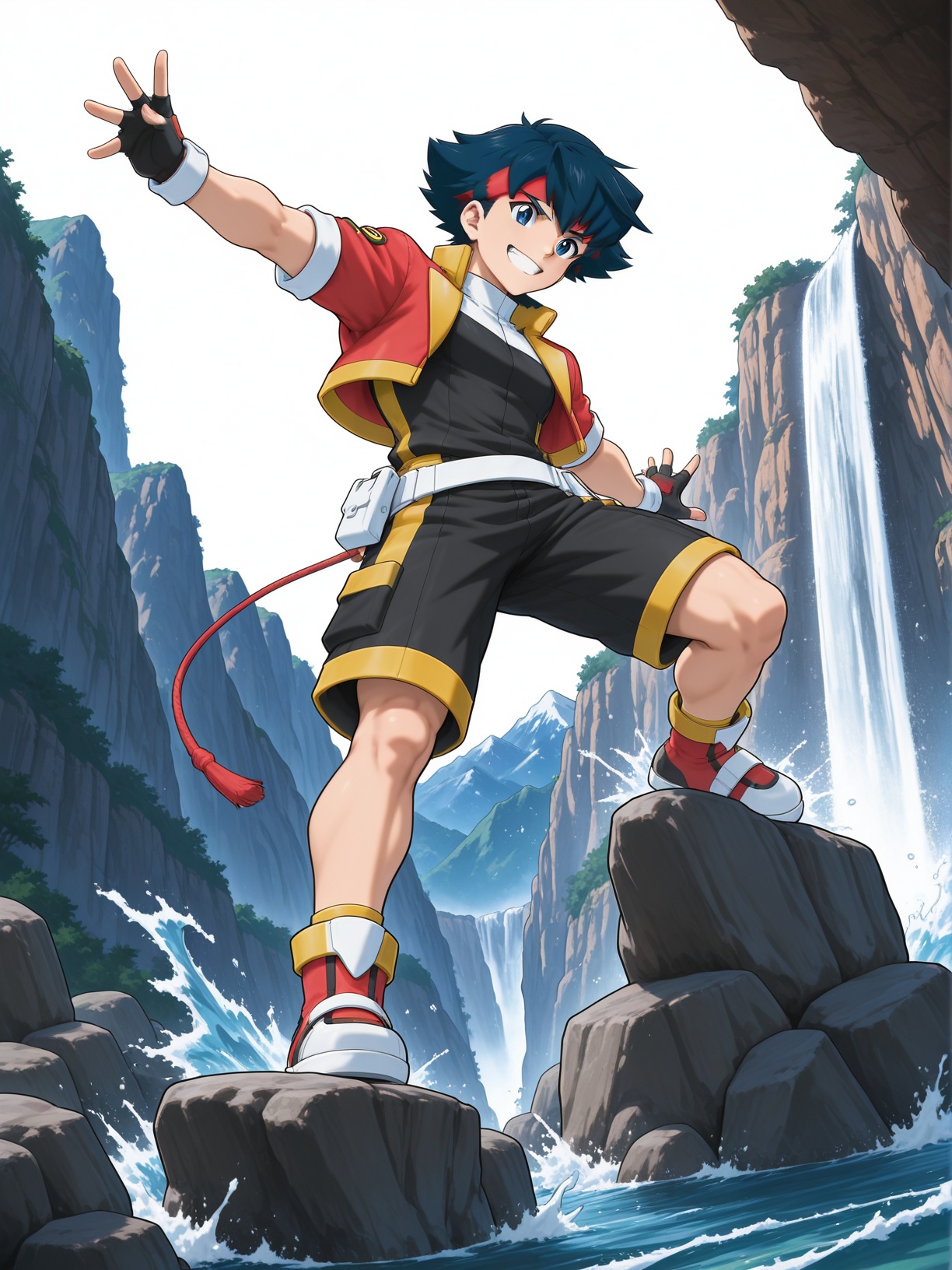 (score_9,  score_8_up),  source_anime on Tensor.Art
