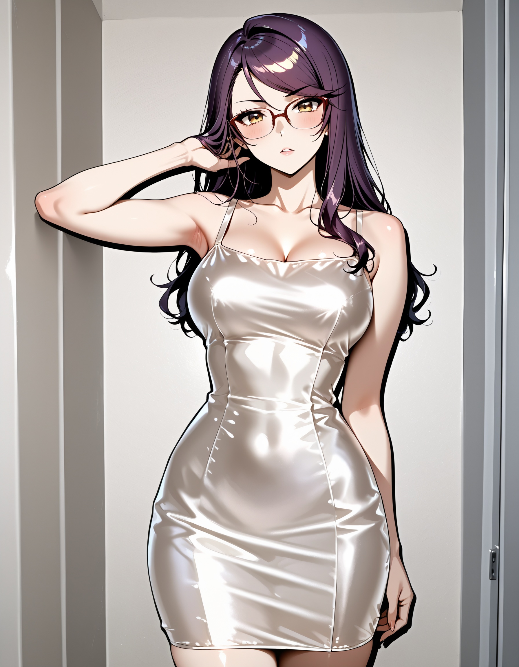 masterpiece,  best quality,  newest on Tensor.Art