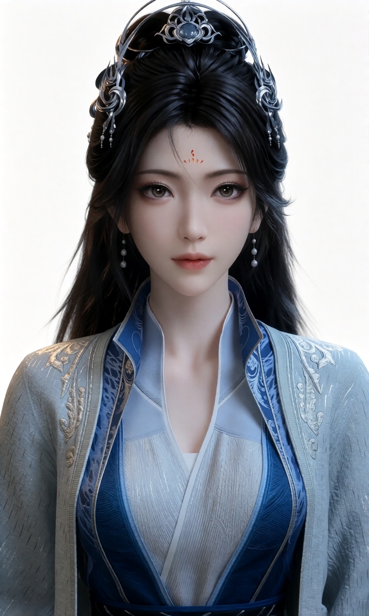 凡人合集 by 曦 on Tensor.Art