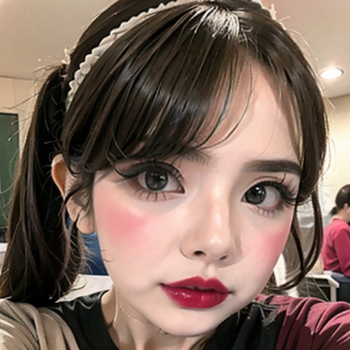 AI generated image on Tensor.Art