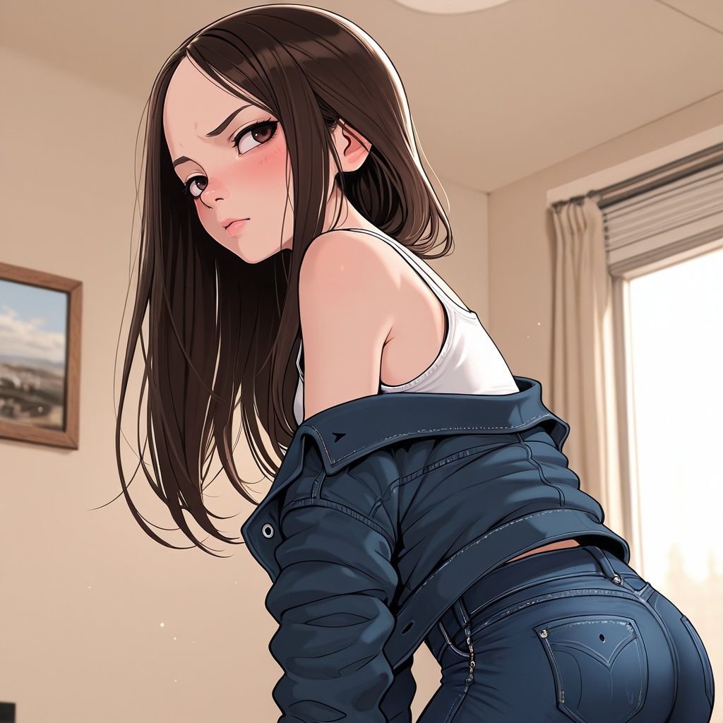 masterpiece,  best quality,  score_7 on Tensor.Art