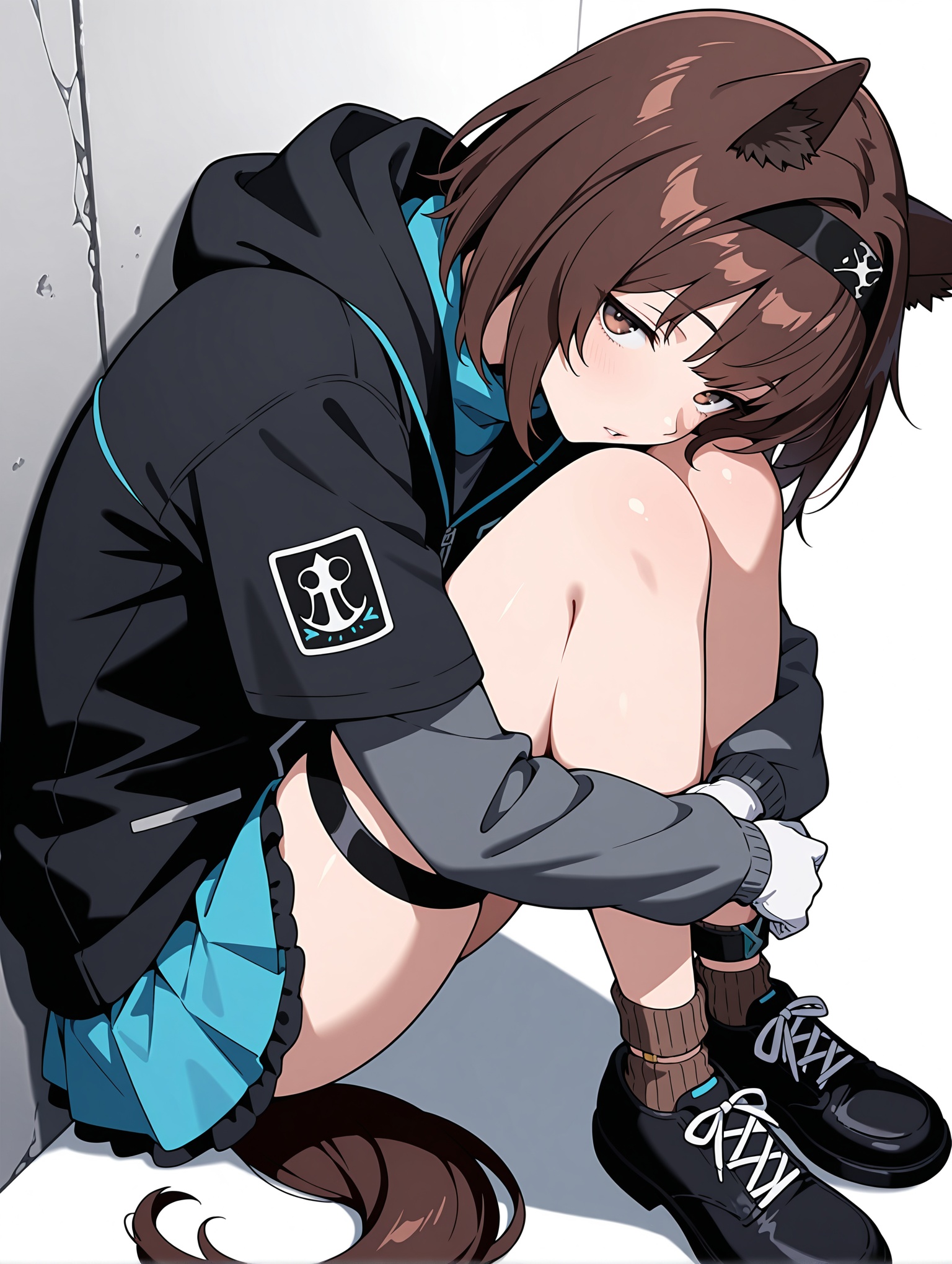 masterpiece,  best quality,  newest on Tensor.Art