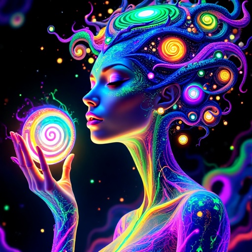 AI generated image by REKTY ANJANY on Tensor.Art