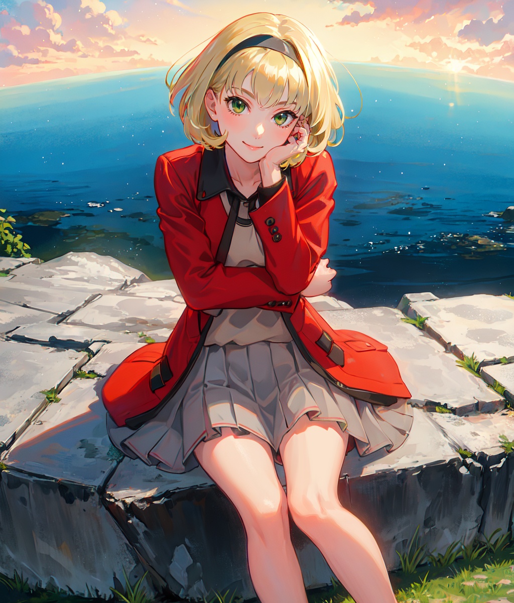 masterpiece,  high res,  detailed face on Tensor.Art