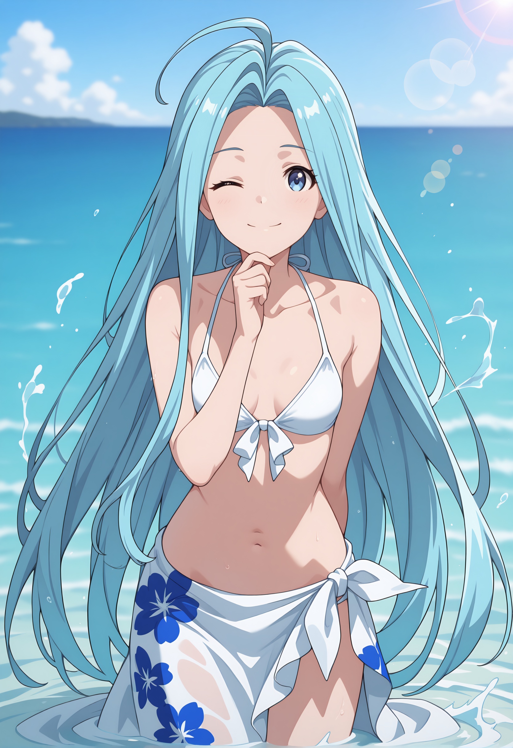 masterpiece,  best quality,  highres on Tensor.Art