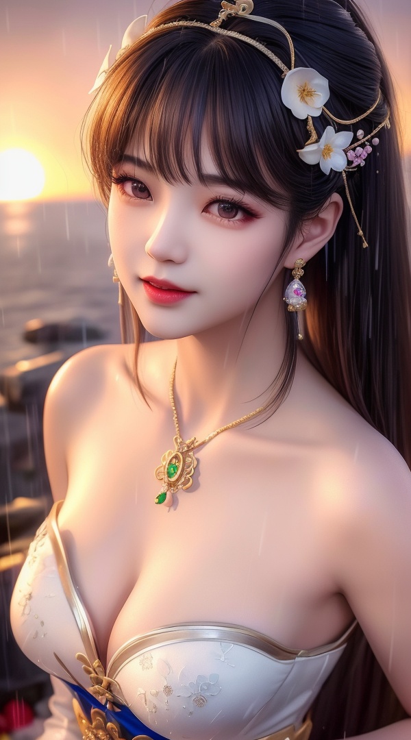 (,  1girl, on Tensor.Art