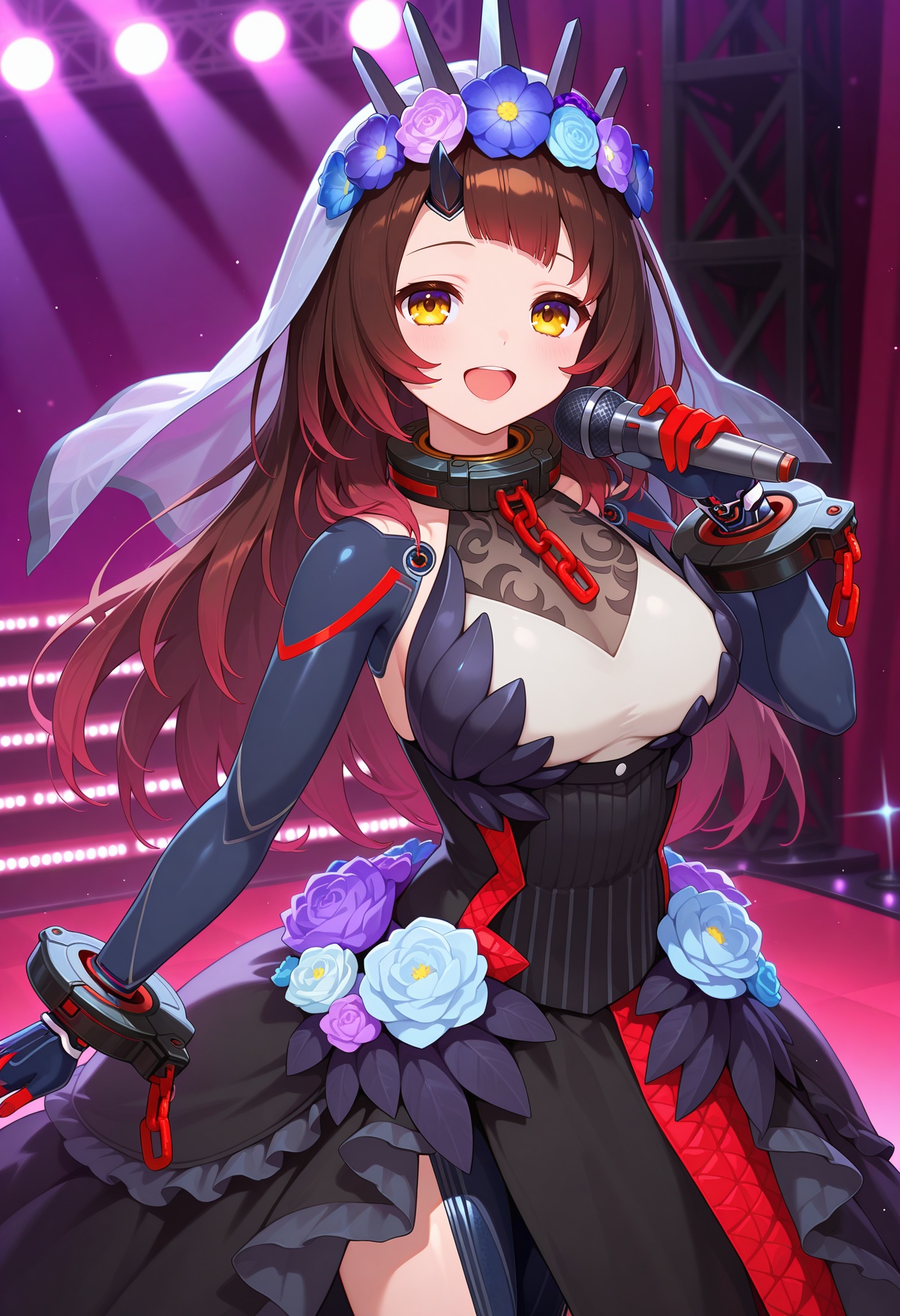 best quality,  masterpiece,  1girl on Tensor.Art