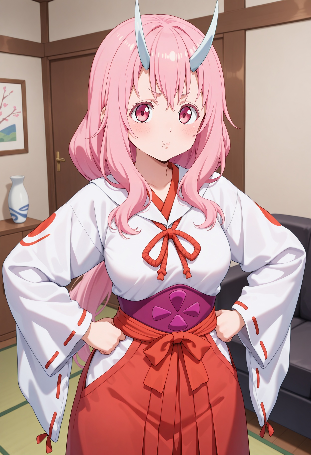 best quality,  masterpiece,  1girl on Tensor.Art