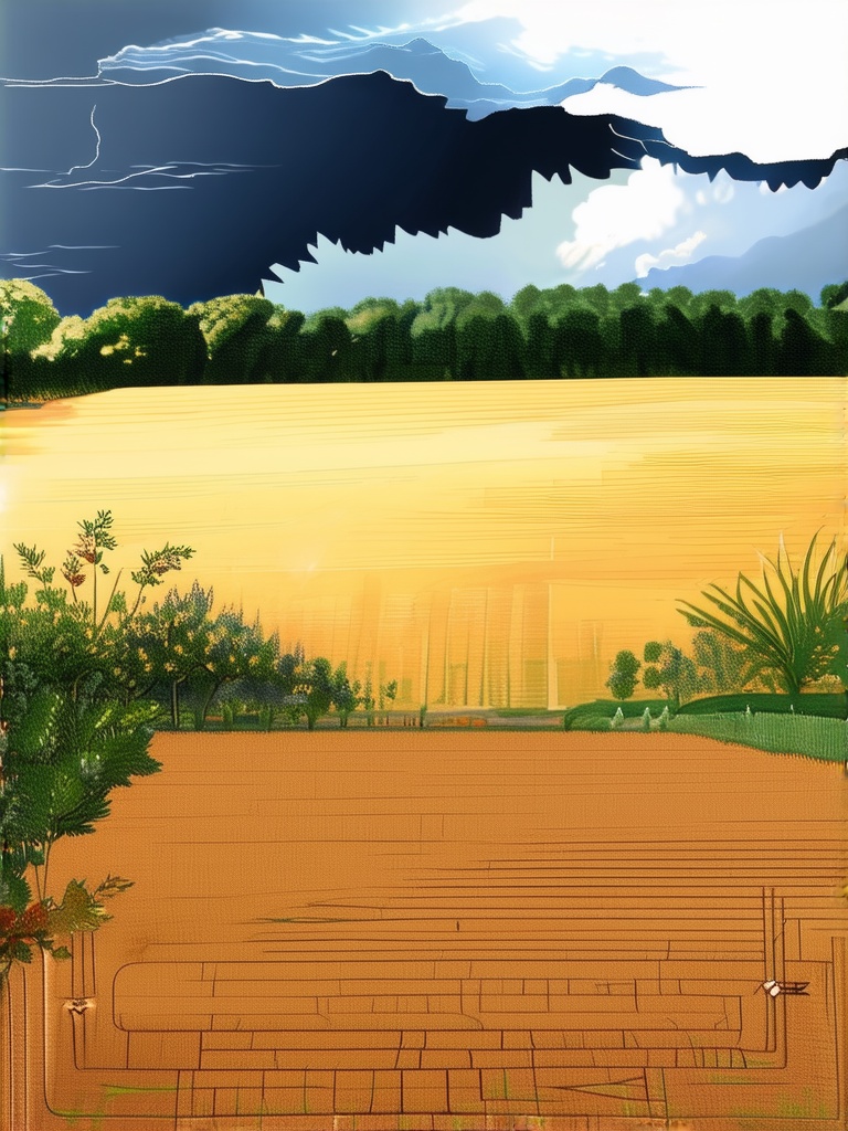 AI generated image on Tensor.Art