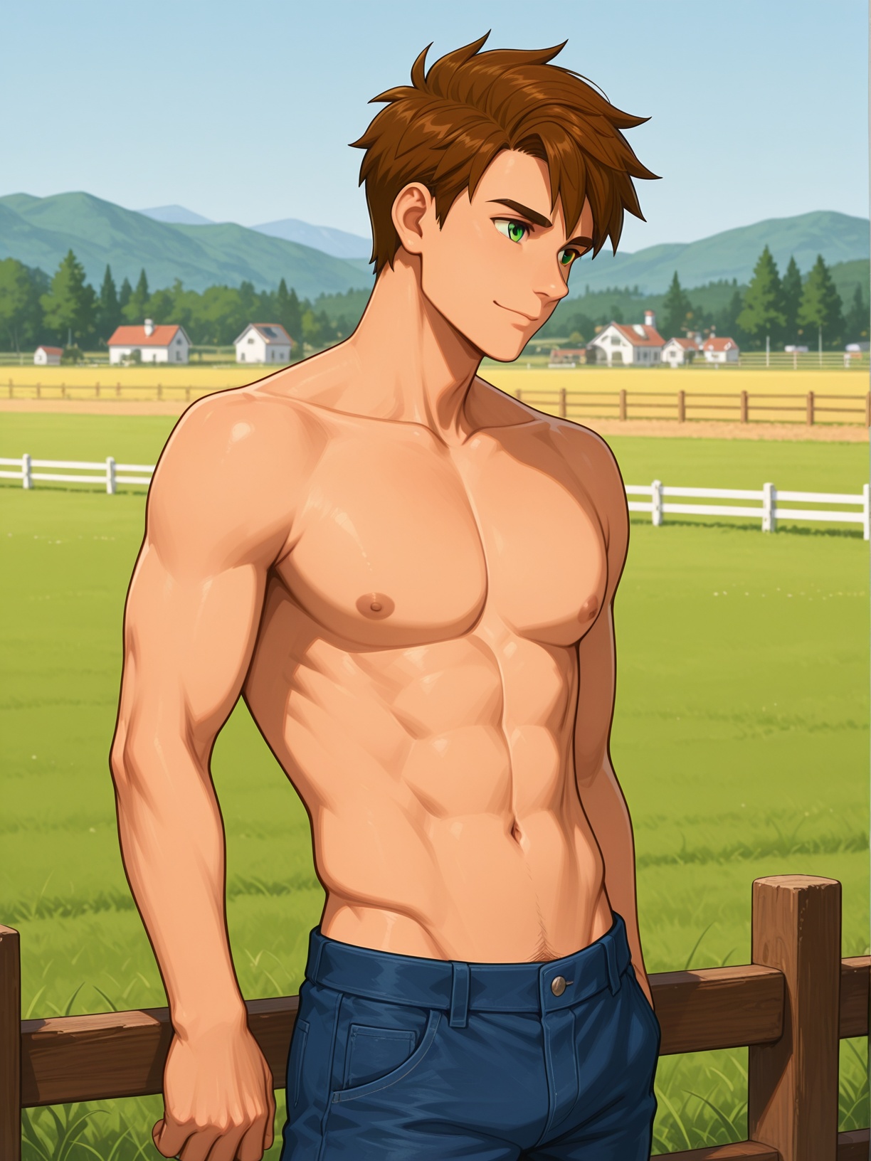 (score_9,  score_8_up),  source_anime on Tensor.Art