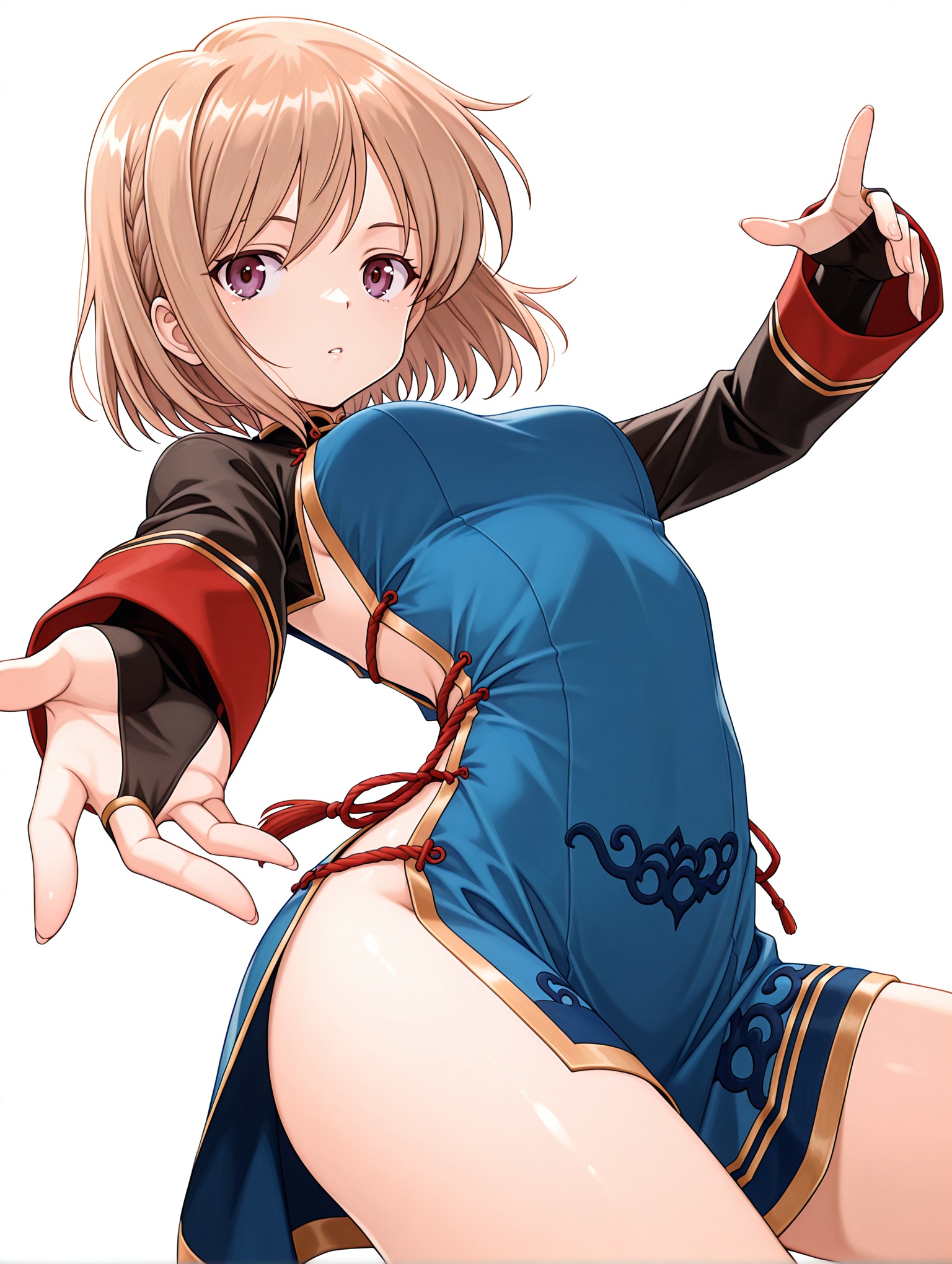masterpiece,  best quality,  newest on Tensor.Art