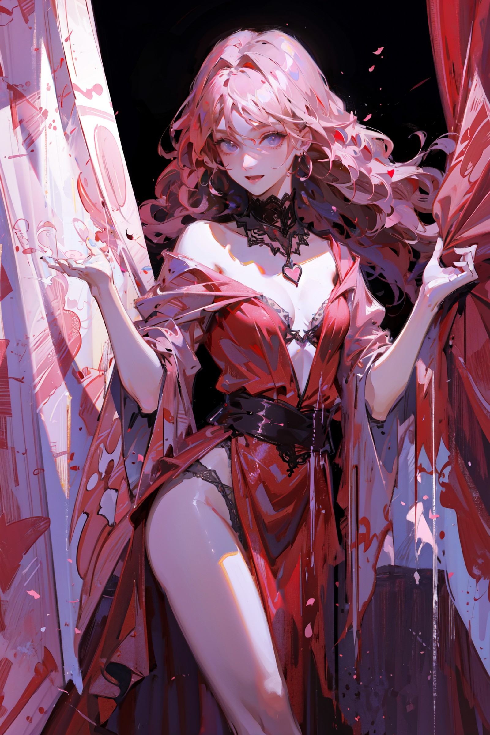 ((best quality,  masterpiece,  absurbres on Tensor.Art