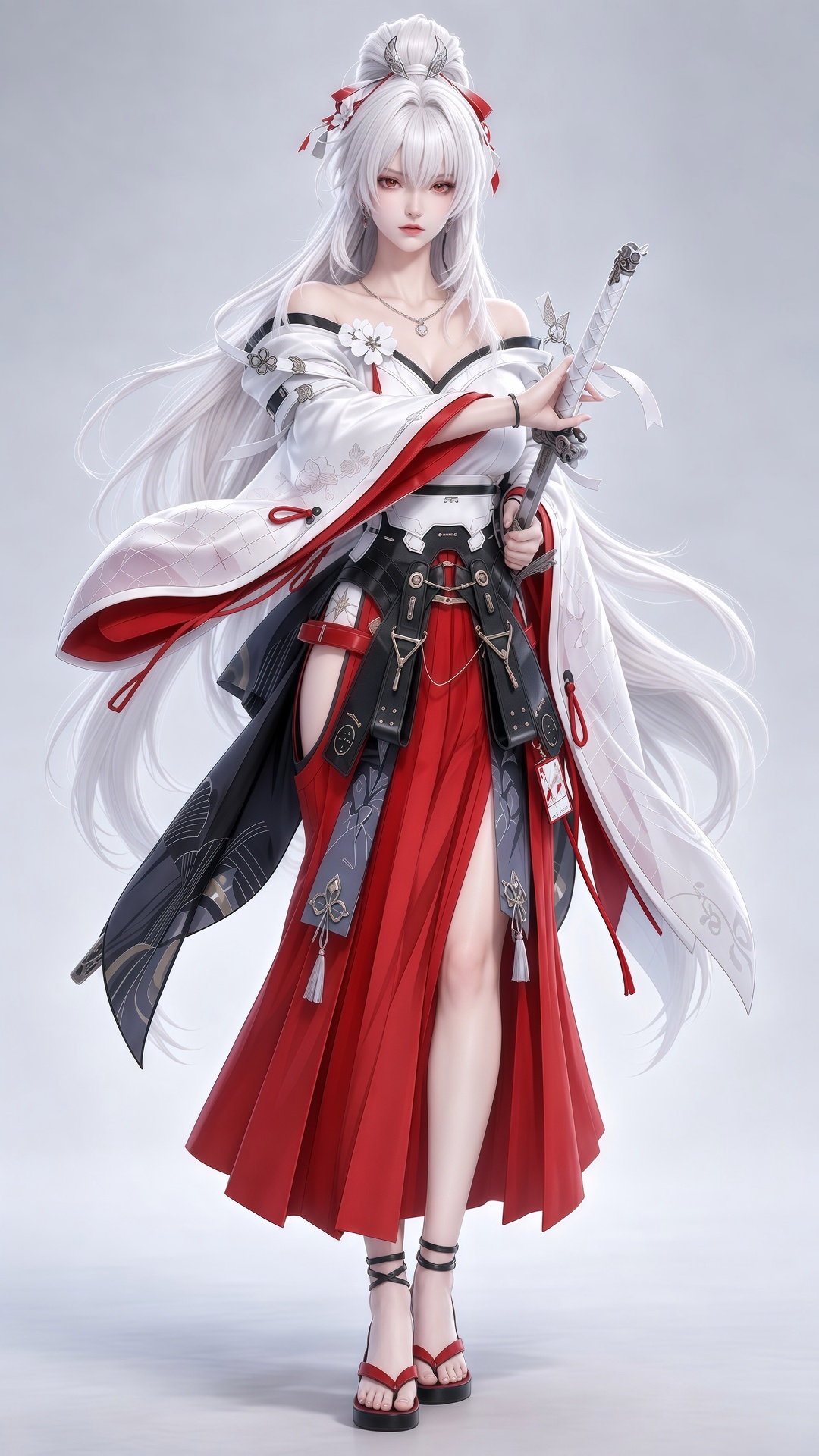 AI generated image by 芋头与鱼头 on Tensor.Art