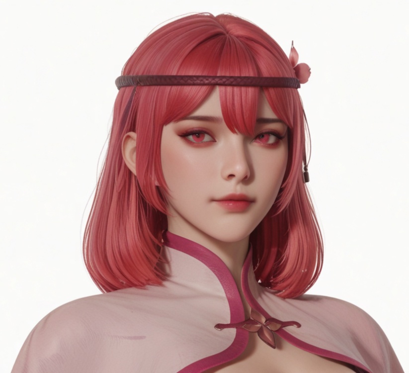 呼延兰若-妖神记-iXl by 月恋-❀ on Tensor.Art