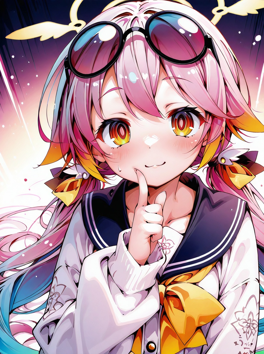 kyuu,  hifumi blue_archive on Tensor.Art