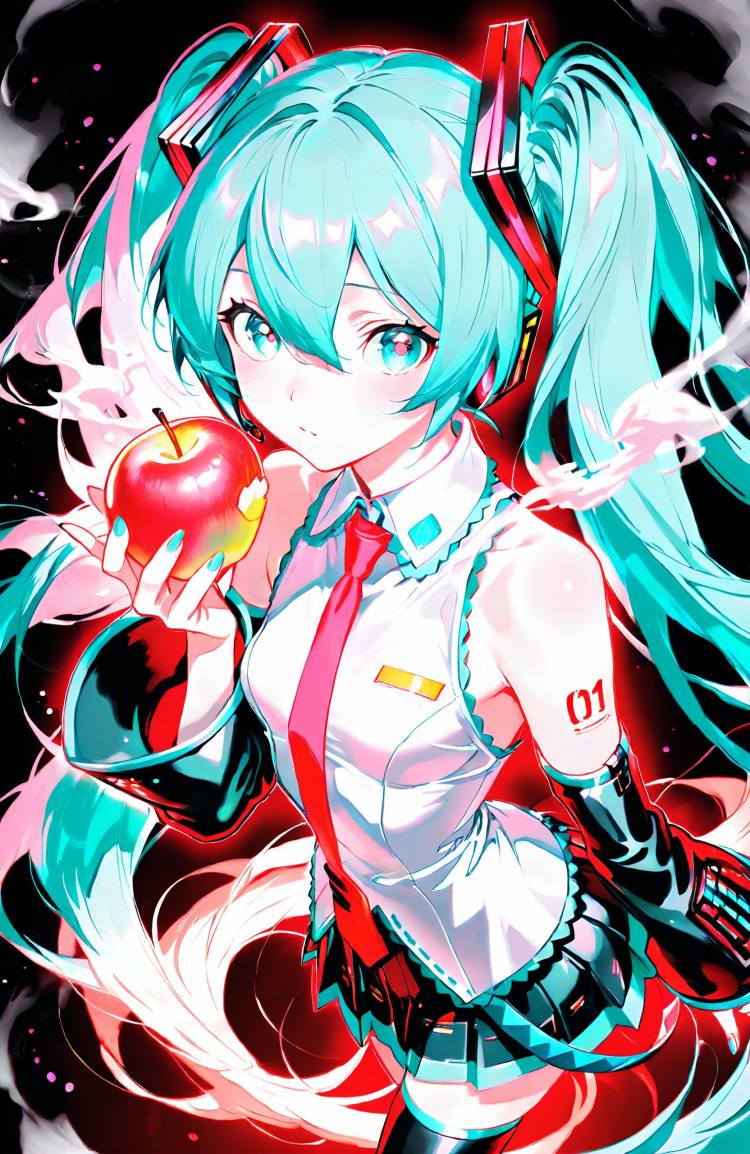 TianHai 青空 by 天海TianHai on Tensor.Art