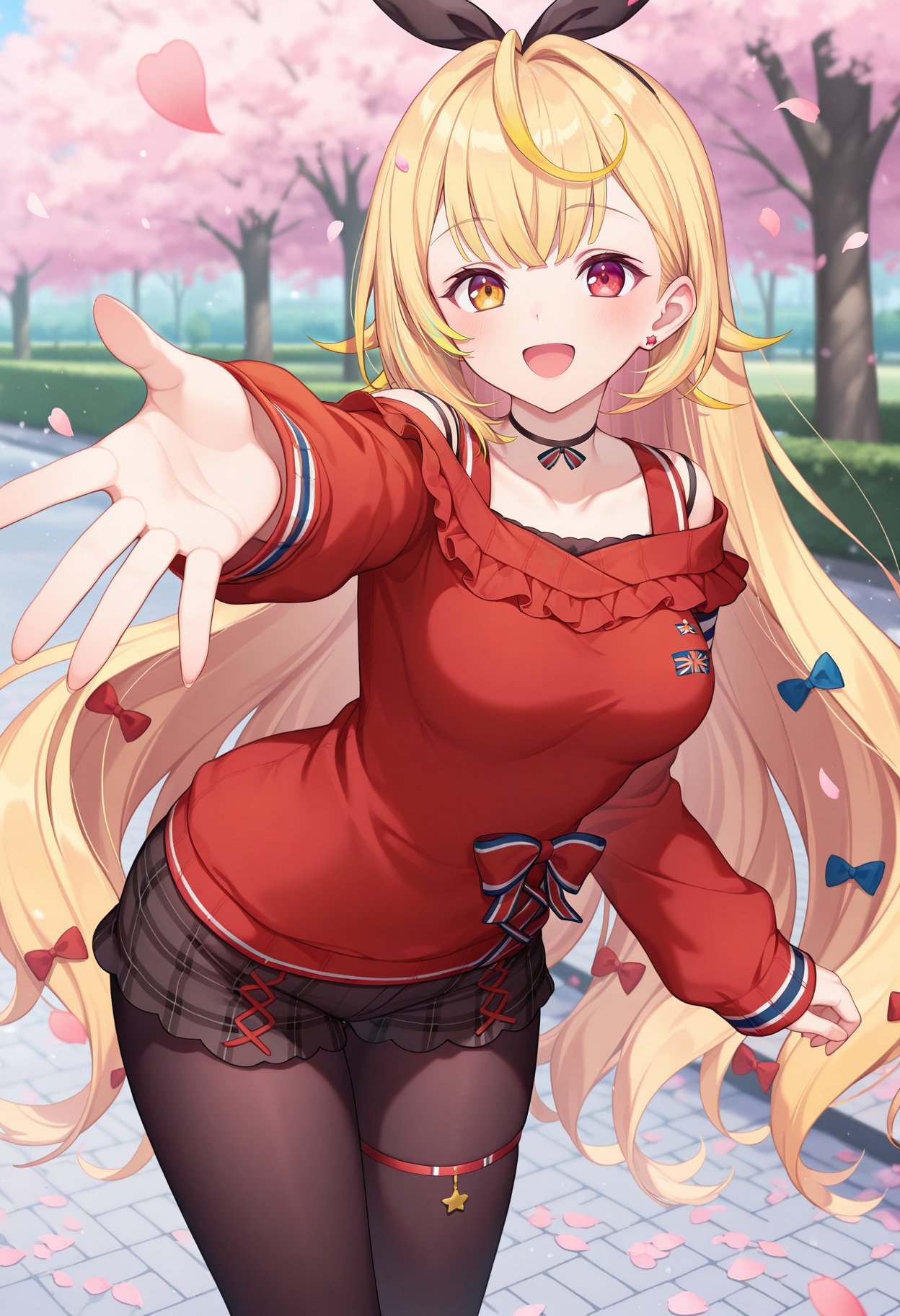 best quality,  masterpiece,  1girl on Tensor.Art