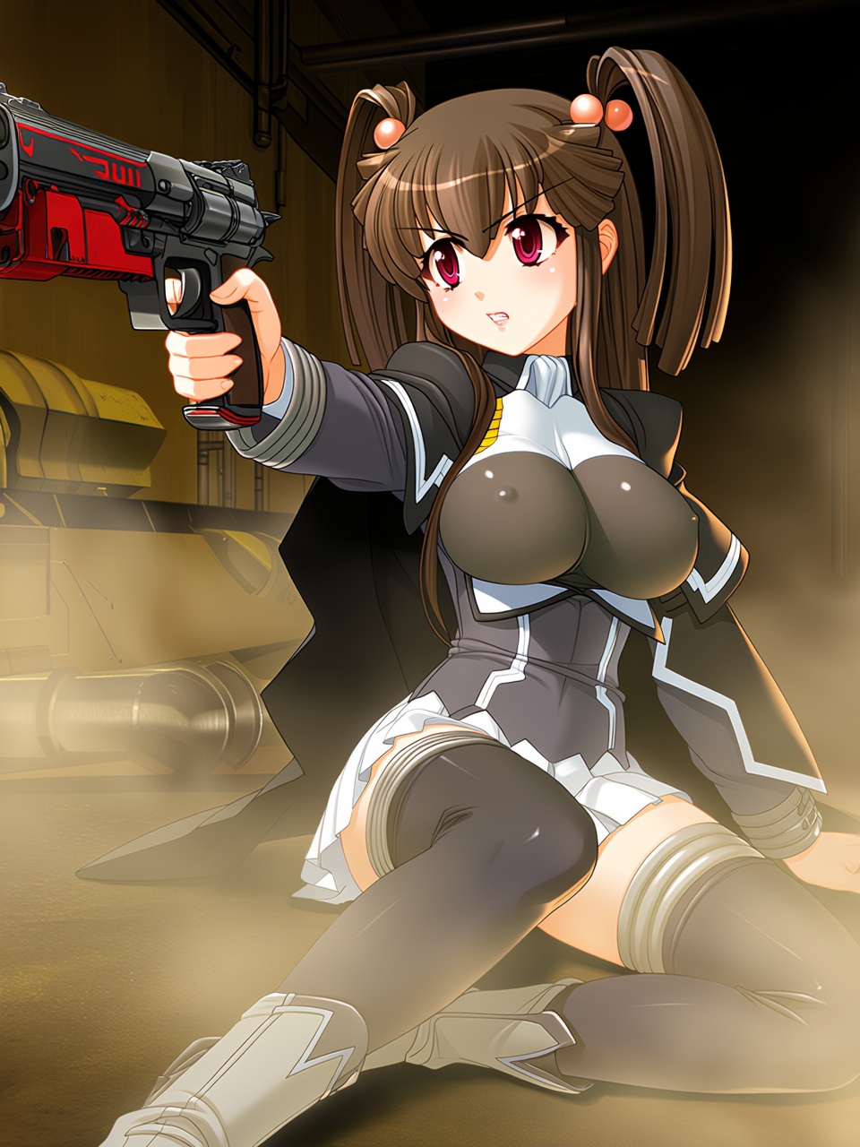 masterpiece,  best quality,  absurdres on Tensor.Art
