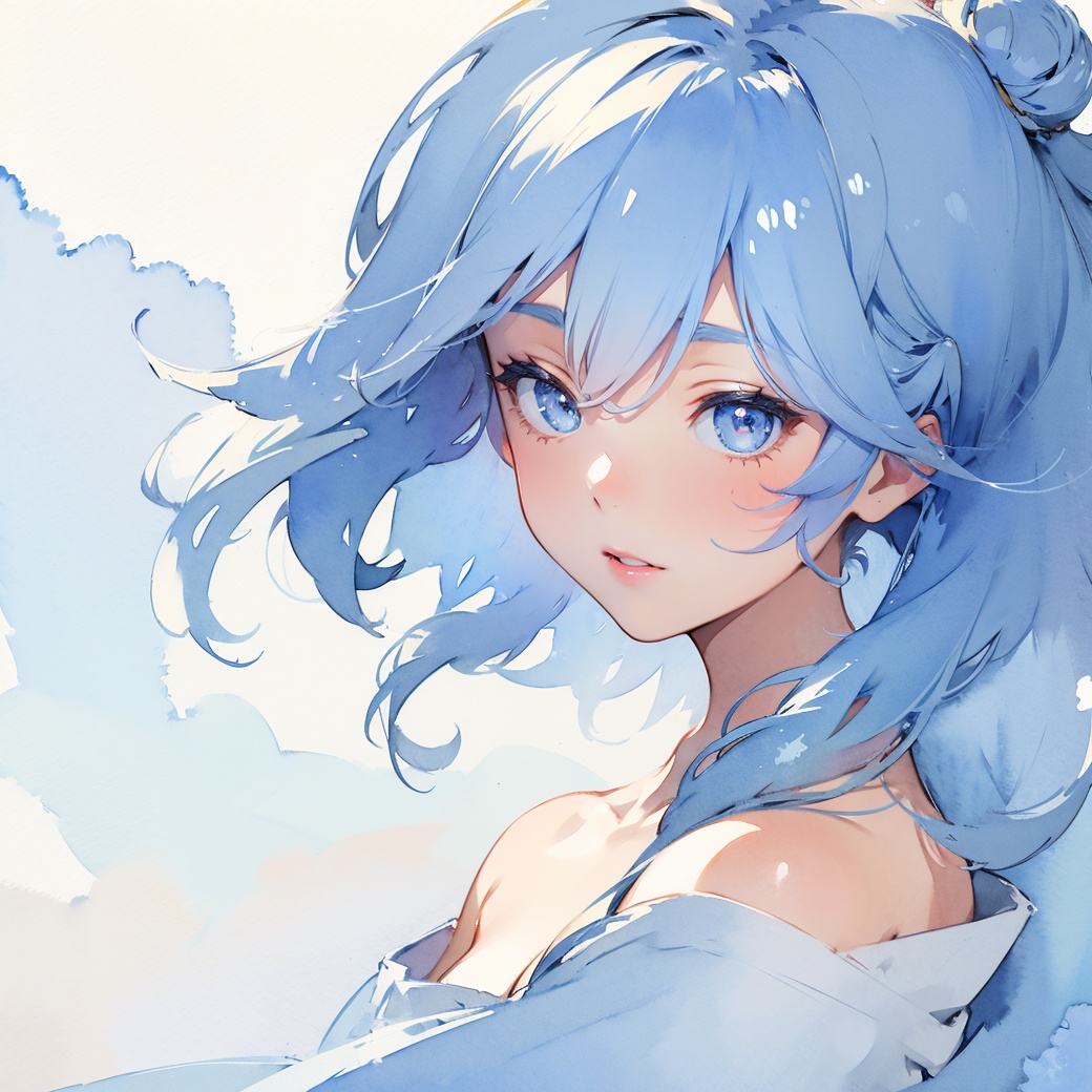 best quality,  ultra-detailed,  1girl on Tensor.Art