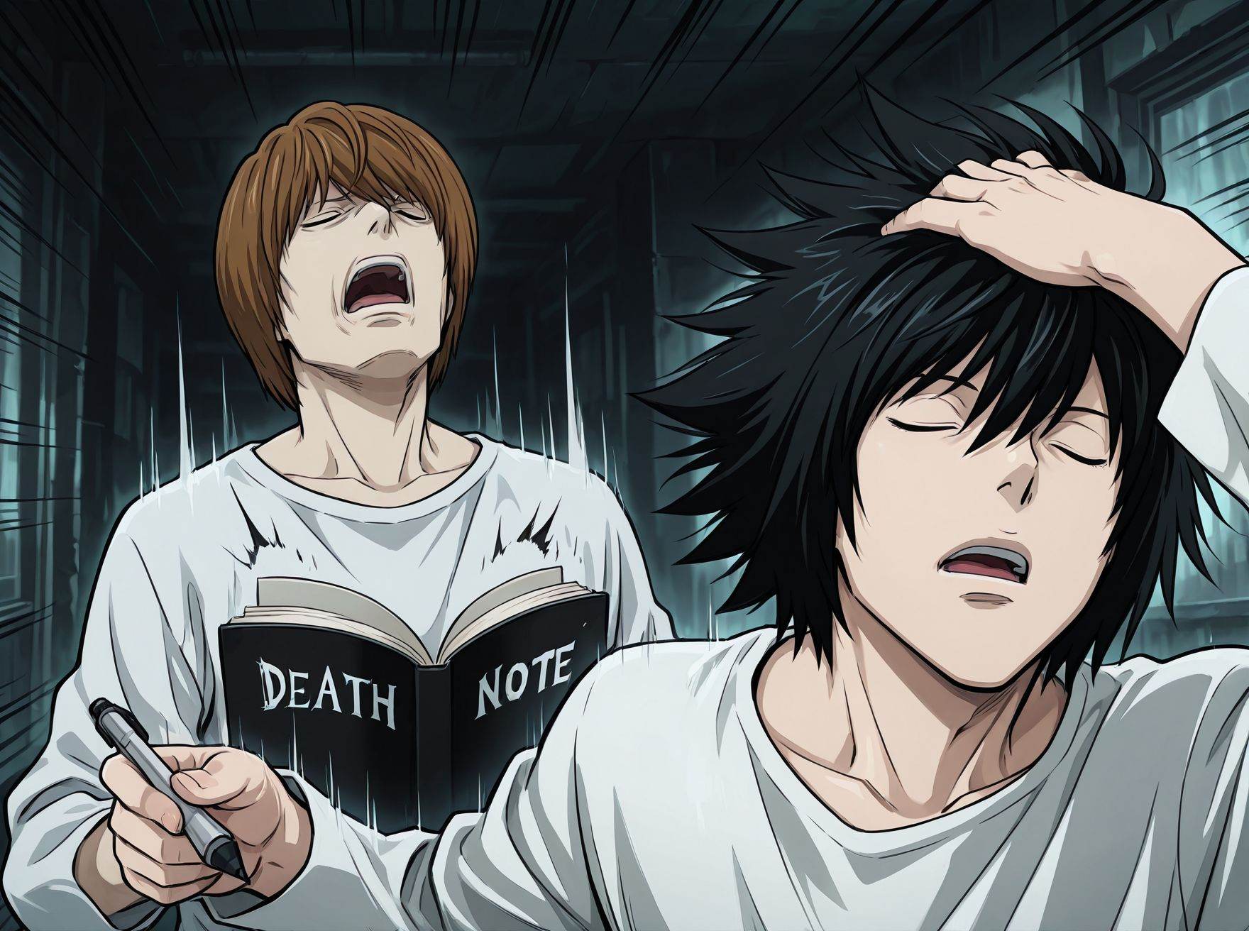 IllusP0s,  masterpiece,  best quality on Tensor.Art