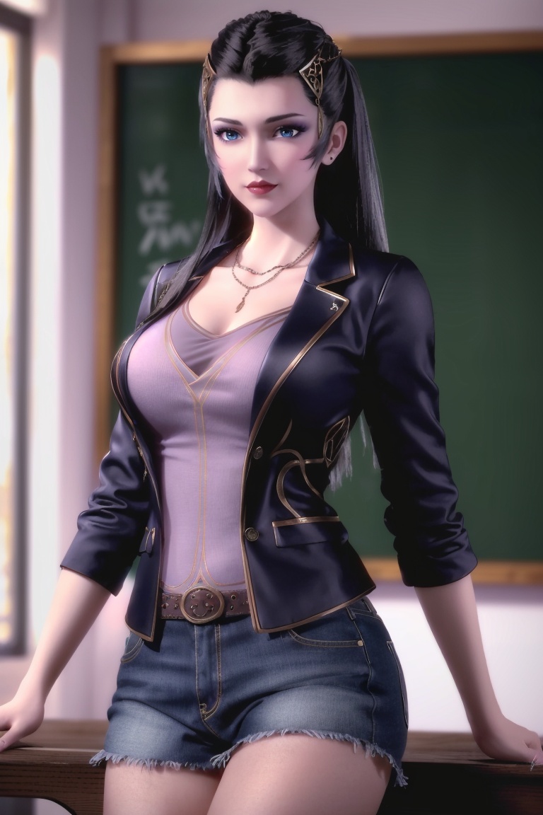 ((HRD,  HUD,  8K)) by 师叔 on Tensor.Art