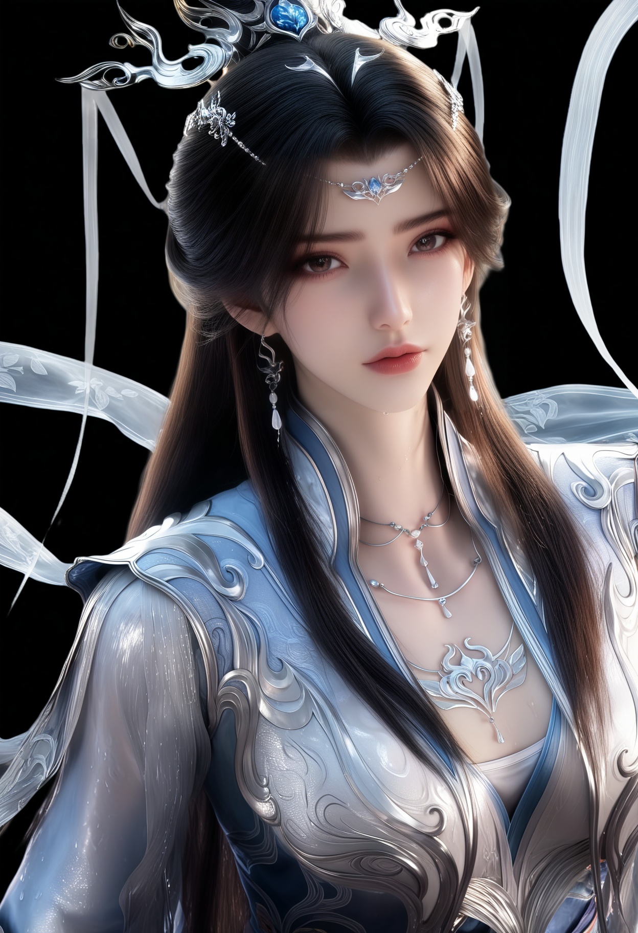 AI generated image by 是屿森呀. on Tensor.Art