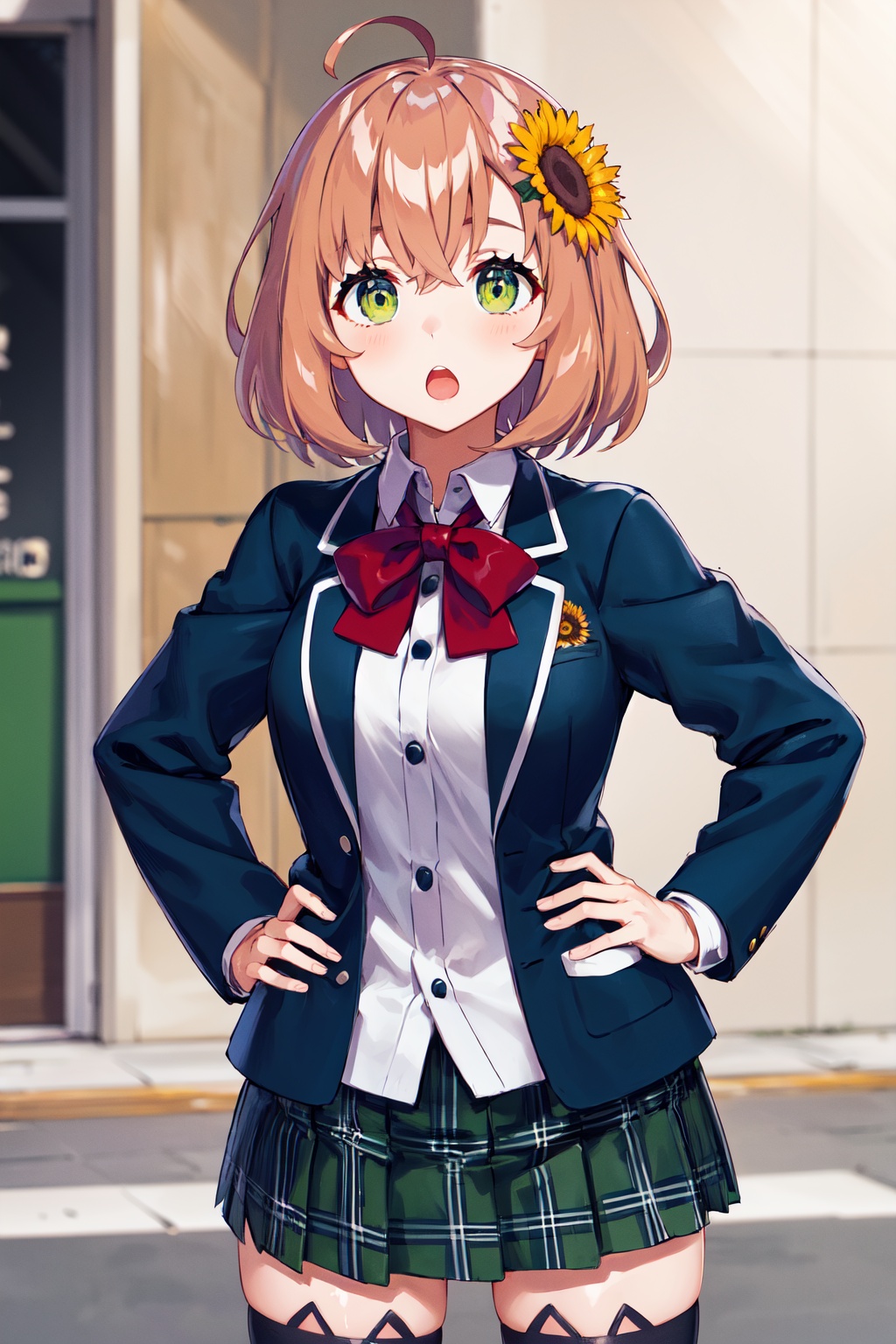 masterpiece,  best quality,  highres on Tensor.Art