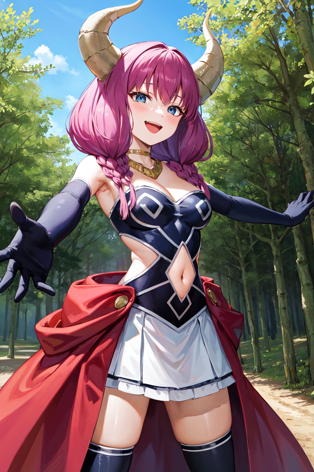masterpiece,  best quality,  highres on Tensor.Art