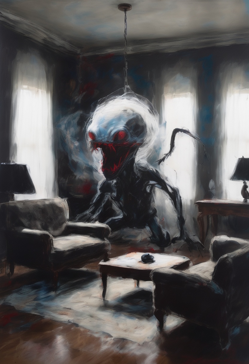 AI generated image on Tensor.Art