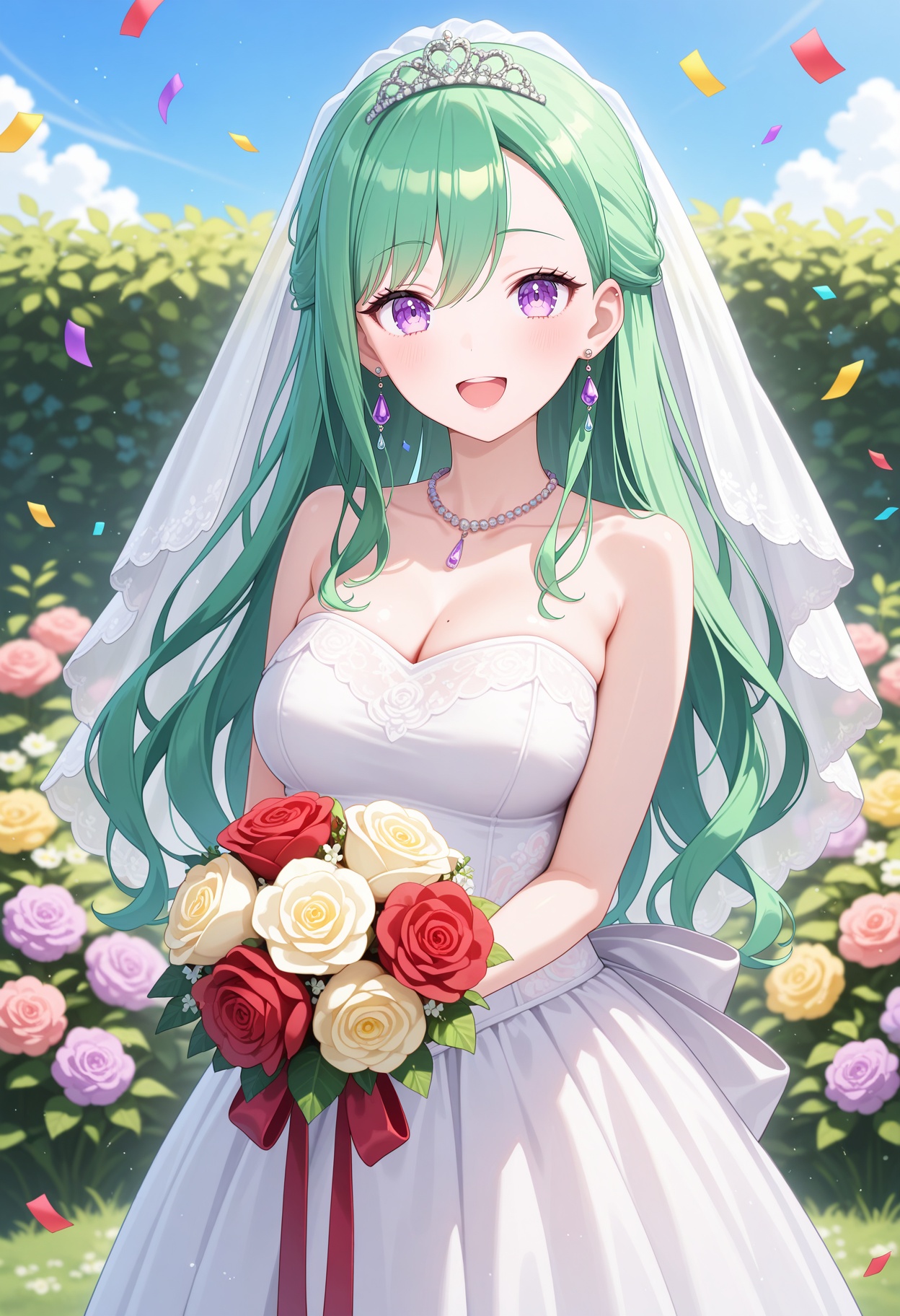 best quality,  masterpiece,  1girl on Tensor.Art